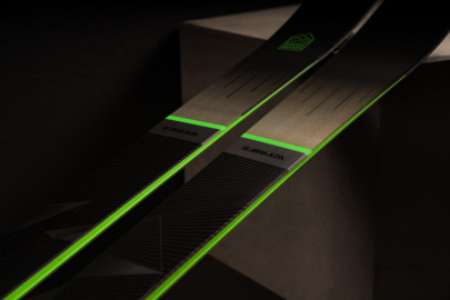 univerzální lyže Armada Declivity 92 Ti