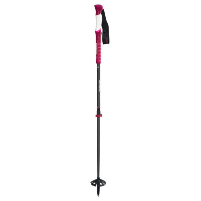 Skialpinistické hole Komperdell Carbon C2 Ultralight