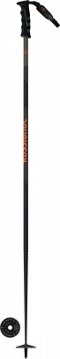 Rossignol Tactic Carbon 40 Safety