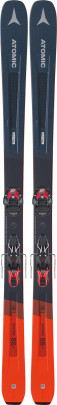 sportovní sjezdové lyže Atomic Vantage 86 C