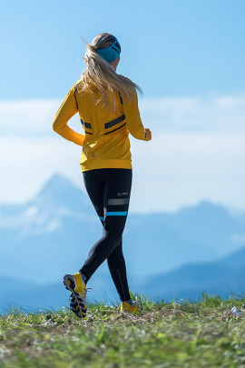 Löffler Löffler SOFTSHELL WINDSTOPPER LIGHT 551