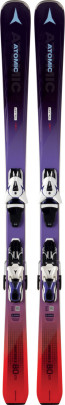 dámské sjezdové lyže Atomic Vantage X 80 CTi W