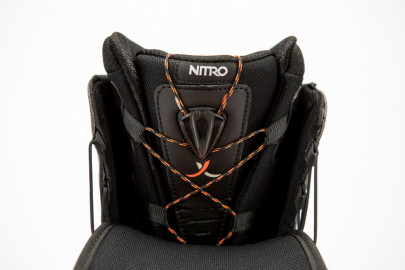 Dámské snowboardové boty Nitro Cuda TLS