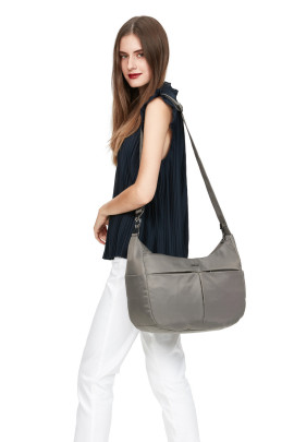 kabelka Pacsafe Cruise Carry All Crossbody