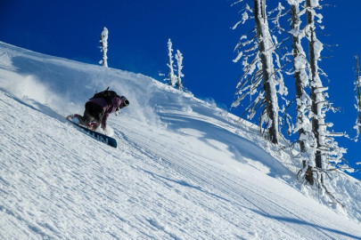 snowboard Nitro Squash