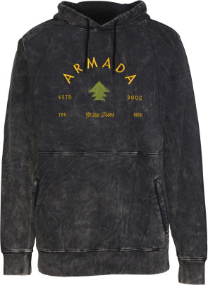 mikina Armada Multiply Hoodie