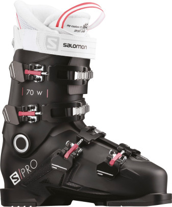 dámské sjezdové boty Salomon S/Pro 70 W
