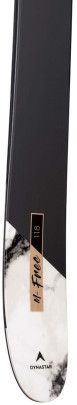 Dynastar M-Free 118