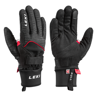 Leki Nordic Thermo Shark