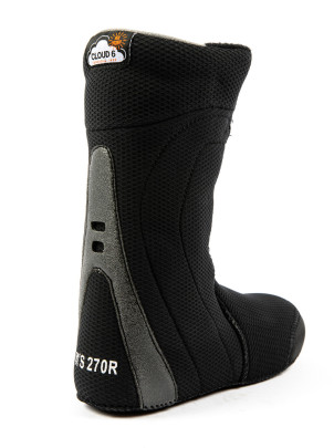 Nitro Venture Pro TLS - černá