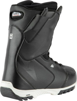 dámské snowboardové boty Nitro CUDA TLS