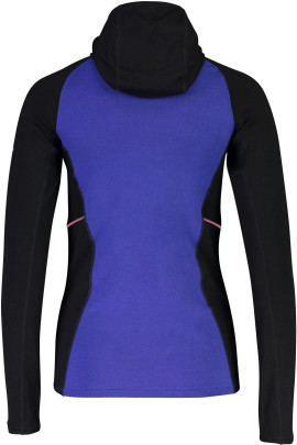 Merino triko Mons Royale Olympus 3.0 Hood