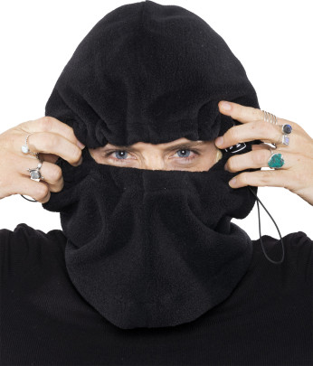 Kukla Armada Delta Hood