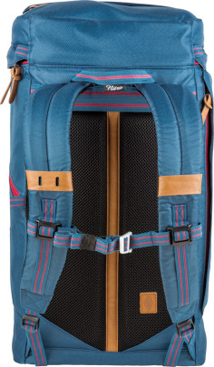 Nitro Backwoods - modrá