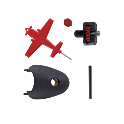 Leki Aergon fotoadaptér