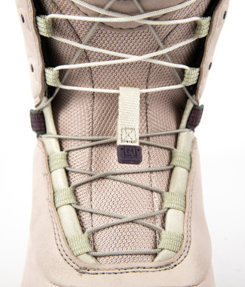 dámské snowboardové boty Nitro Crown TLS