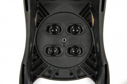 Snowboardové vázání Nitro Staxx