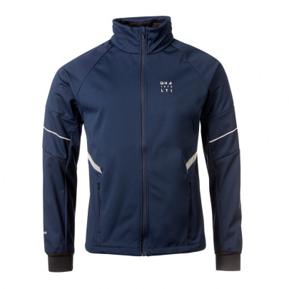 Pánský set Halti Seefeld M XCT Softshell