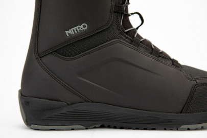 Snowboardové boty Nitro Anthem TLS