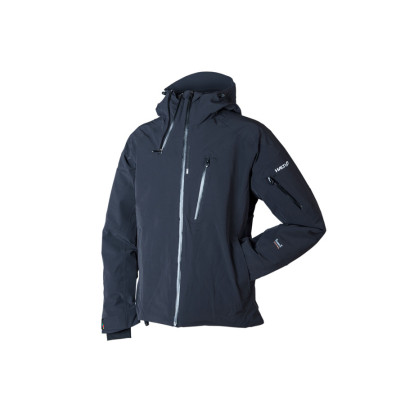 Halti Pánská lyžařská bunda TEAM 2014 - černá