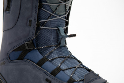 Snowboardové boty Nitro Venture Pro TLS