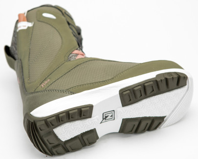 Dámské snowboardové boty Nitro Monarch TLS