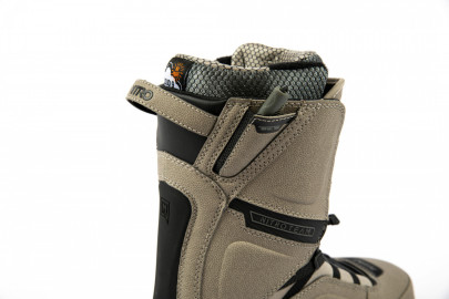 snowboardové boty Nitro Team TLS