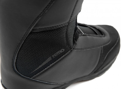 snowboardové boty Nitro Vagabond BOA