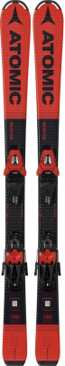 dětské sjezdové lyže Atomic Redster J2