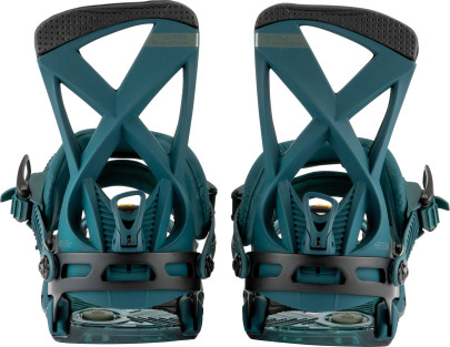 Nitro Phantom - modrá