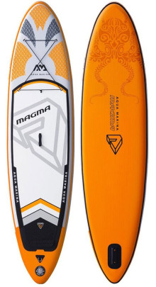Aqua Marina Magma 10'10''x32''x6''