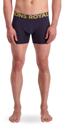 merino trenky Mons Royale Hold' em Shorty Boxer