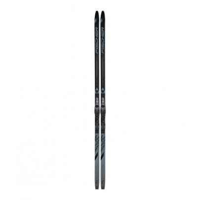 běžecké lyže Fischer Twin Skin Power Stiff EF