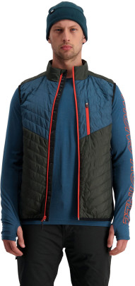 Merino vesta Mons Royale Arete Insulation Vest