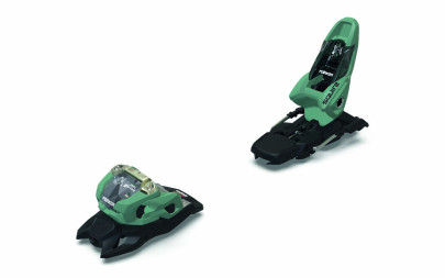 sjezdové vázání Marker Squire 11
