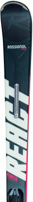Rossignol React R6 Compact Xpress