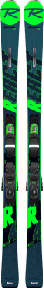 Rossignol React R4 Sport Ca Xpress