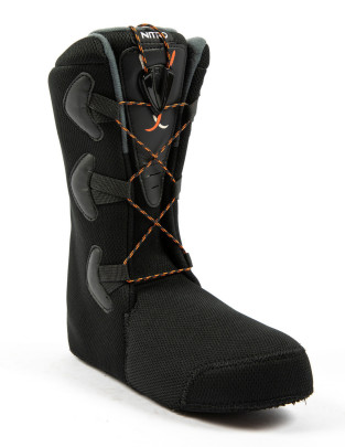 Dámské snowboardové boty Nitro Flora TLS