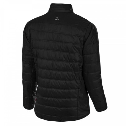 Zateplená bunda Löffler Hotbond PL60