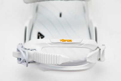 Dámské snowboardové vázání Nitro Ivy