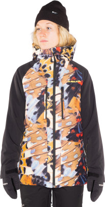 Armada Stadium Insulated Jacket
