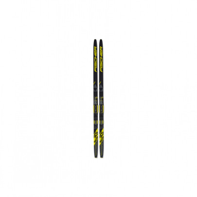 Fischer SCS Skate + Tour Step-In Jr IFP