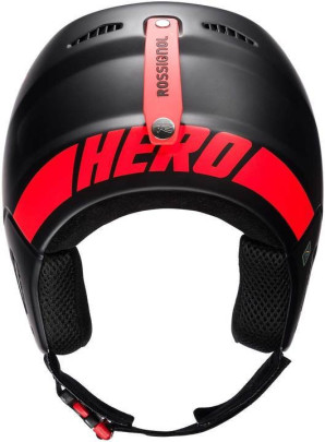 Rossignol Hero 7 Fis Impacts