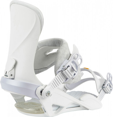 Dámské snowboardové vázání Nitro Ivy