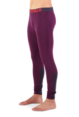 Merino spodky Mons Royale Olympus Legging