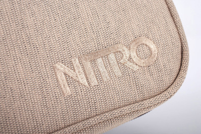 penál Nitro Pencil Case XL