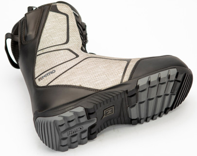 Snowboardové boty Nitro Sentinel TLS