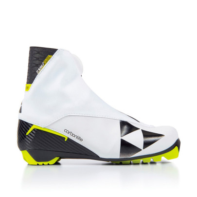 Fischer Carbonlite Classic WS