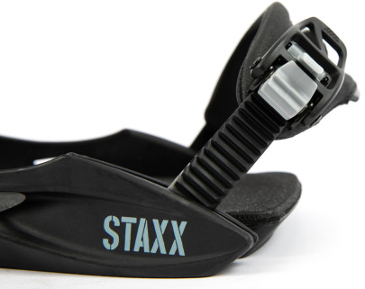 Snowboardové vázání Nitro Staxx