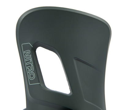 Nitro Rambler - šedá